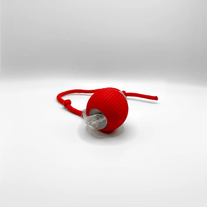 SmartBall™ – Interaktives Katzenspielzeug